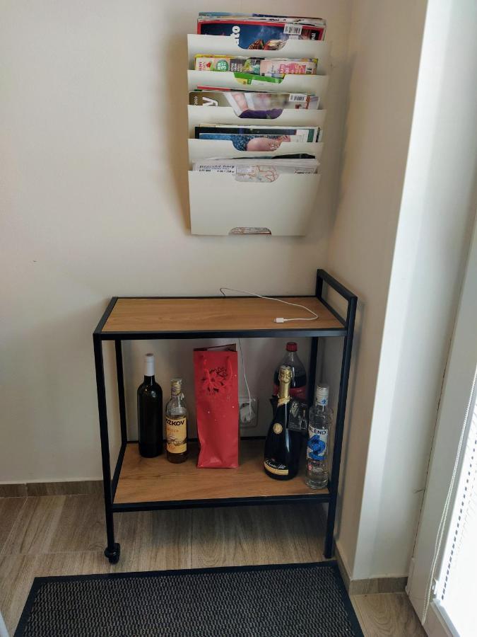 Chata Ondrasek Bedrichov  Bagian luar foto