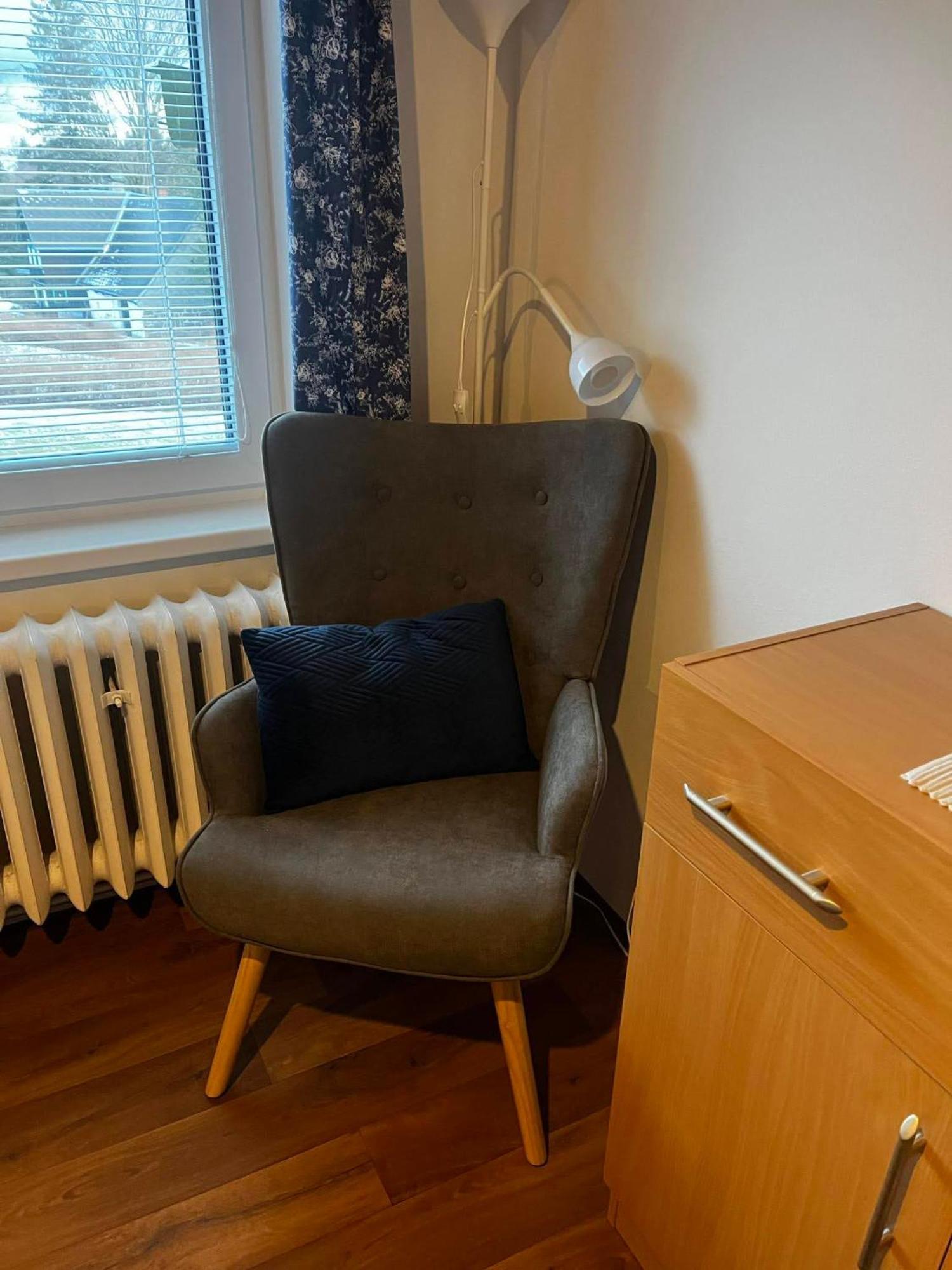 Chata Ondrasek Bedrichov  Bagian luar foto