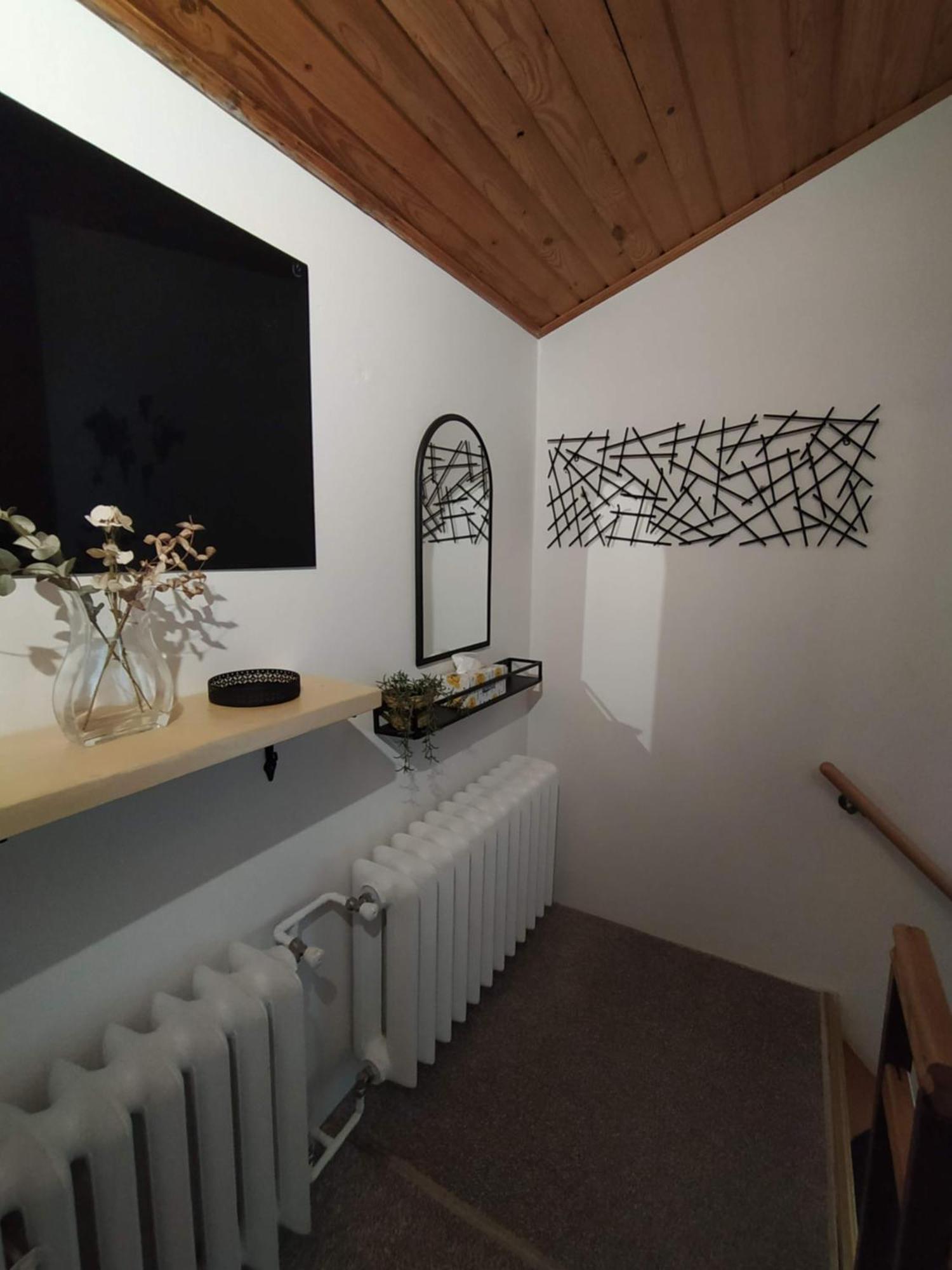 Chata Ondrasek Bedrichov  Bagian luar foto